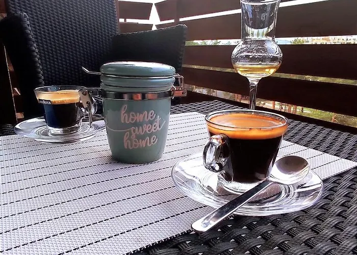 公寓 Balkanhill2 S37 Pekovic